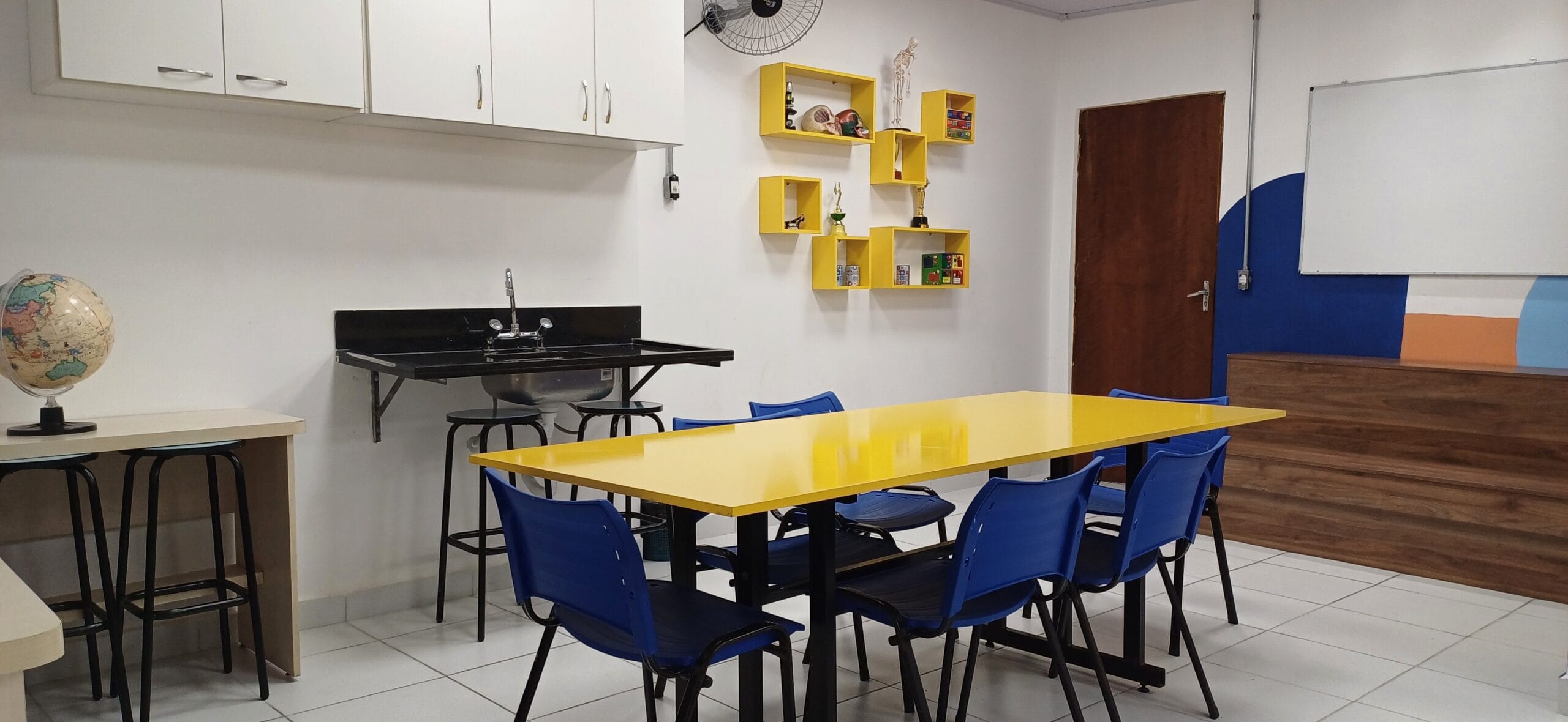 Laboratório-escola