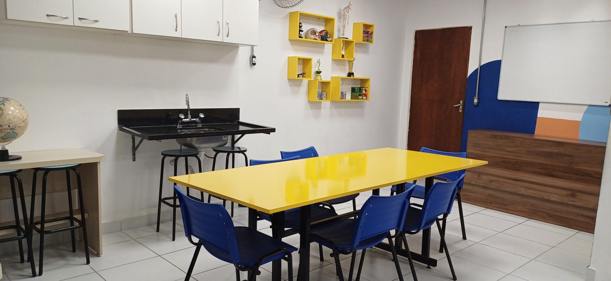 Laboratório-escola