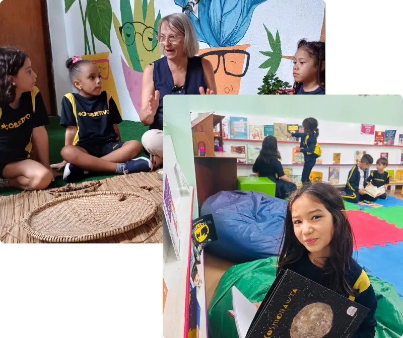 Escola-Santana