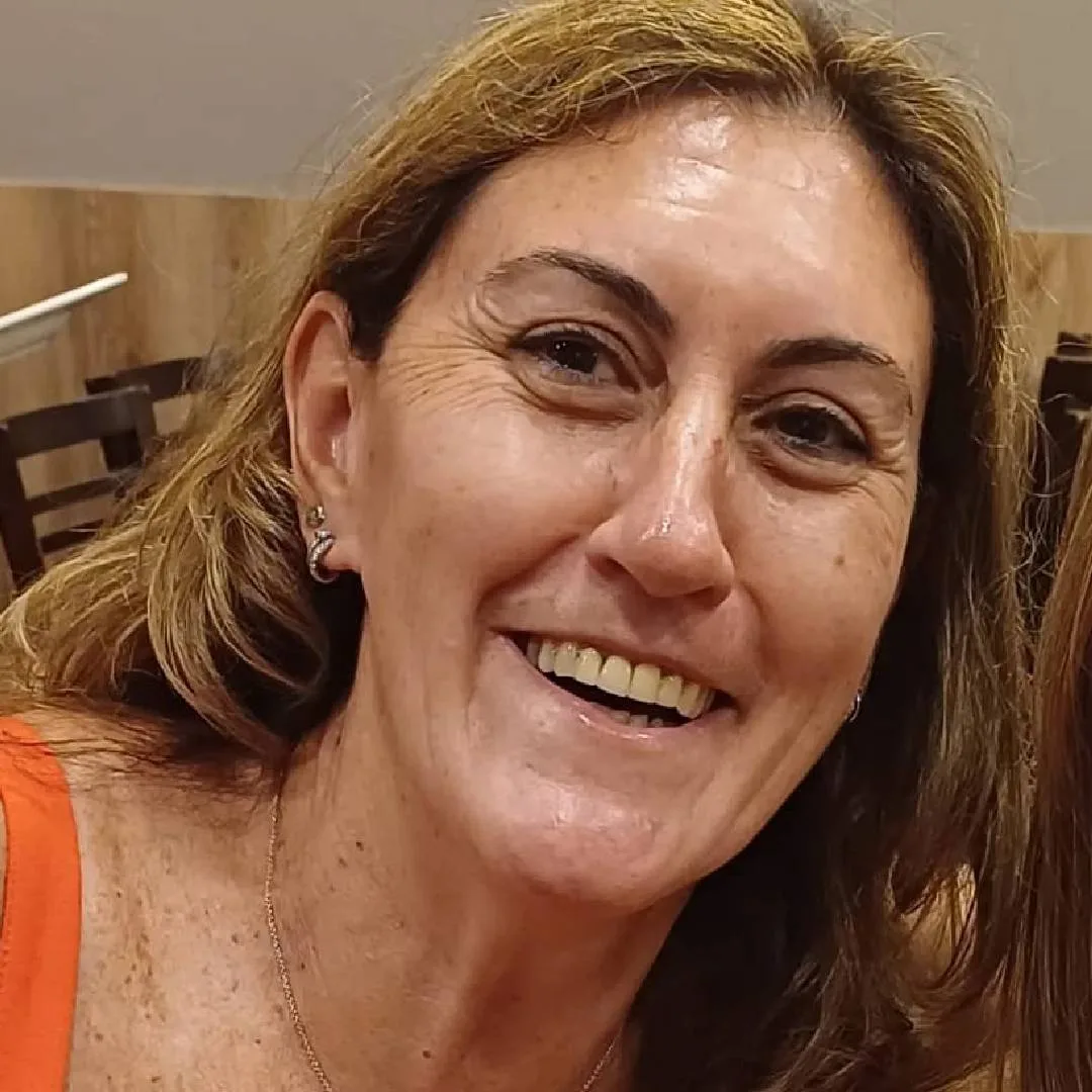 Maria F. Fernandez