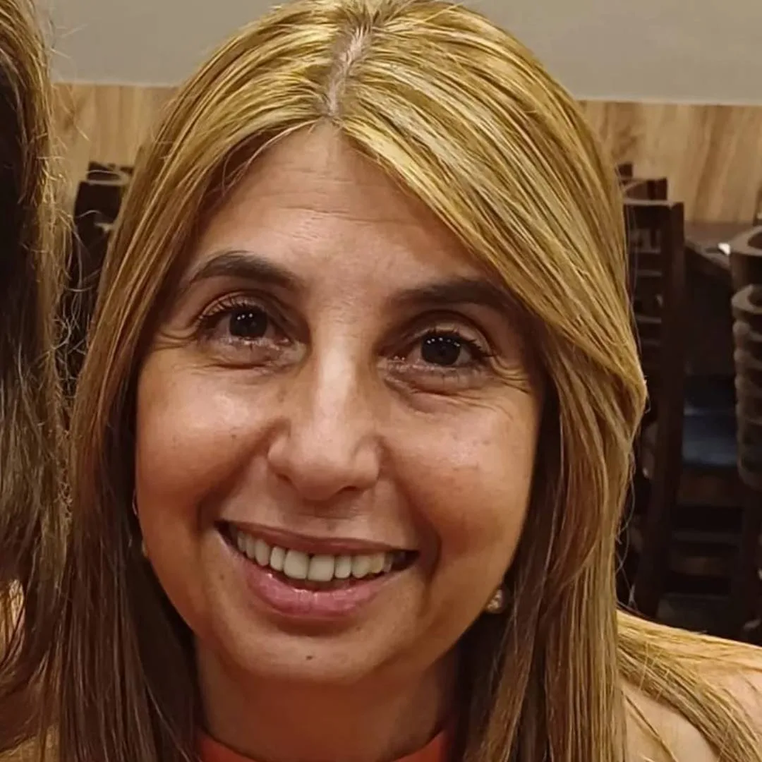Leila khouri